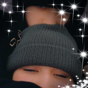 Meet your Posher, Tabitha